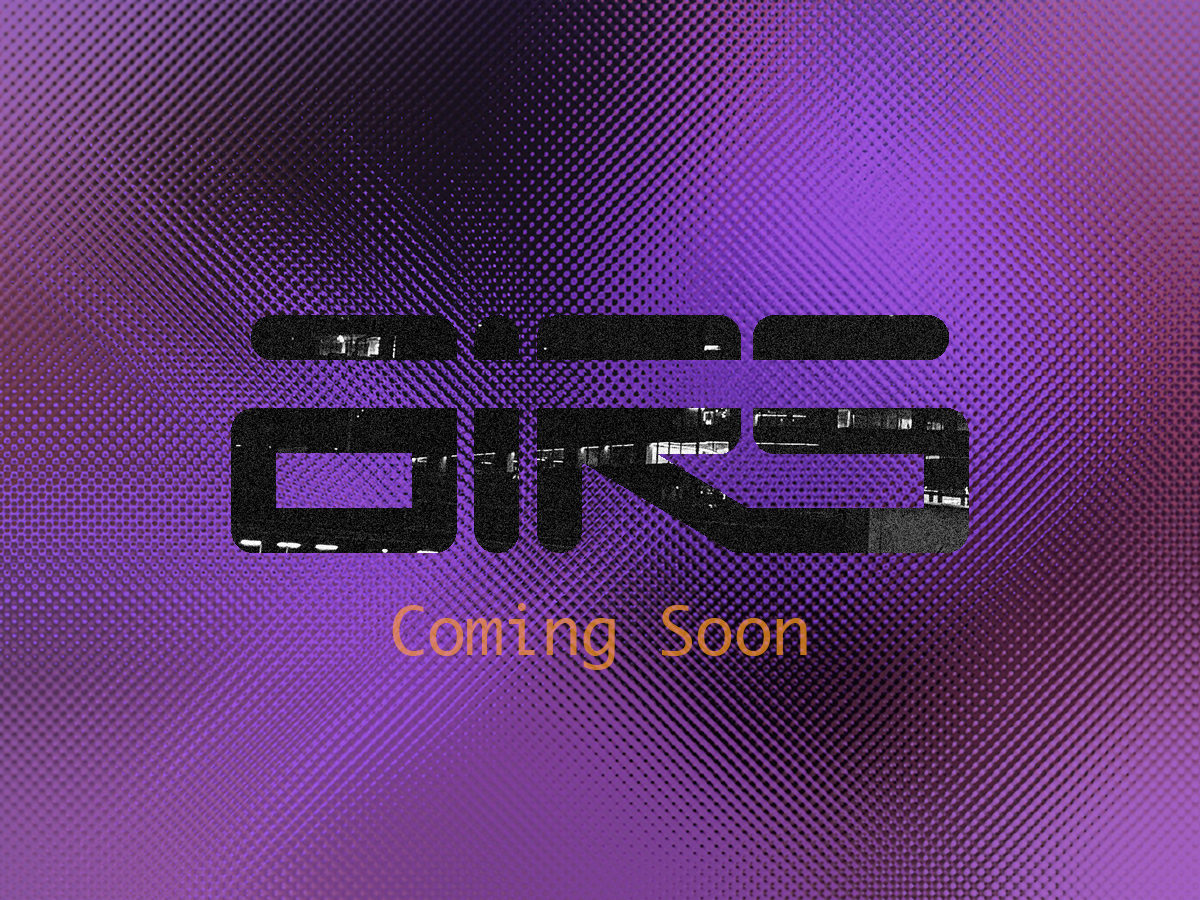 Airs Digital Coming Soon